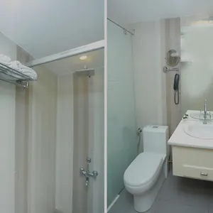 Hotel Capital O Kovilakam Residency