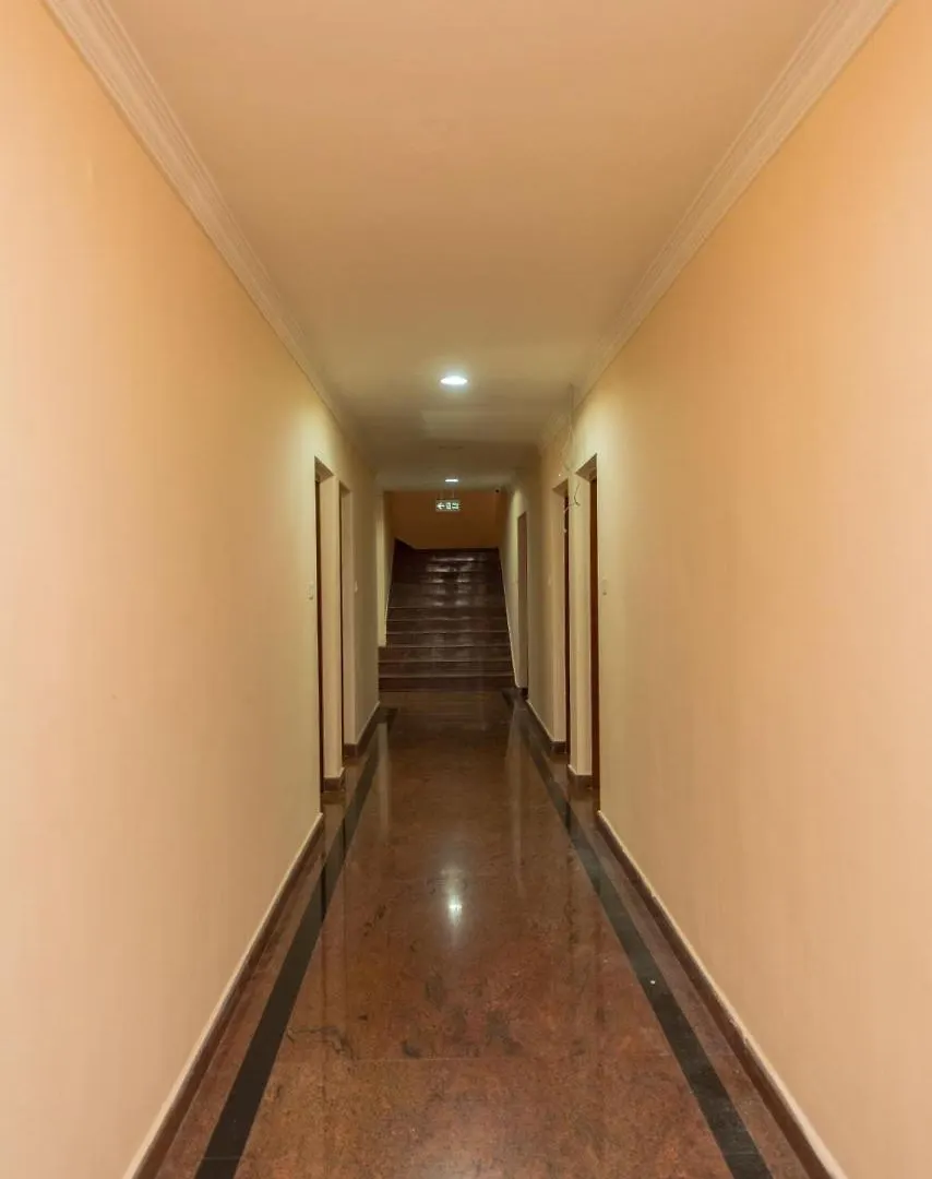 Kallada Golden Hotel Thrissur